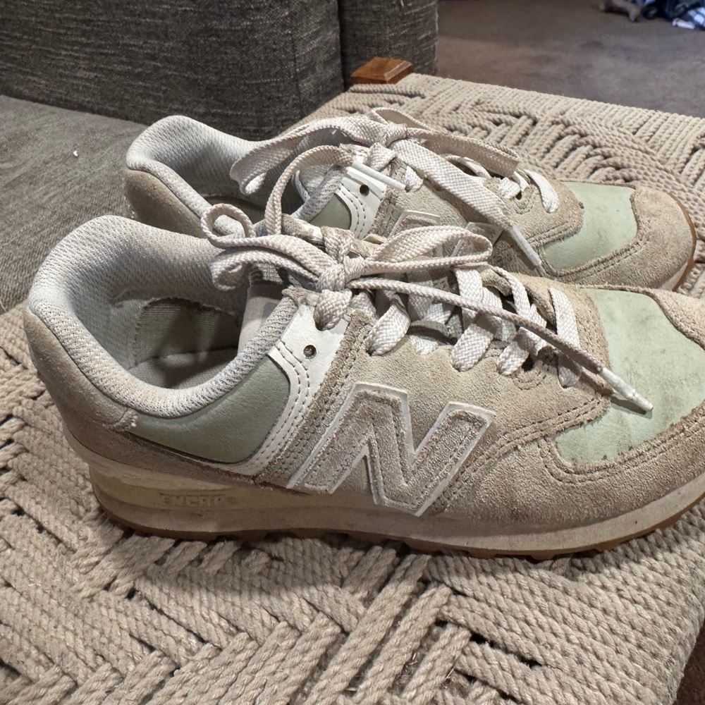 New Balance Sneakers 574